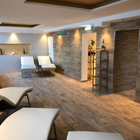 Hotel Helgolaender Klassik Heligoland Bagian luar foto