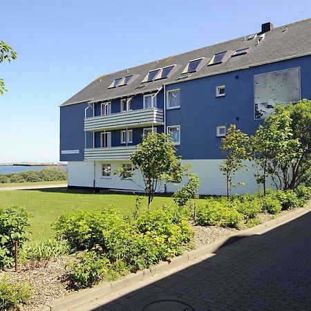 Hotel Helgolaender Klassik Heligoland Bagian luar foto