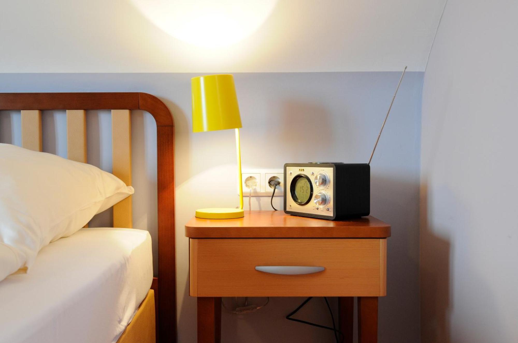 Hotel Helgolaender Klassik Heligoland Bagian luar foto
