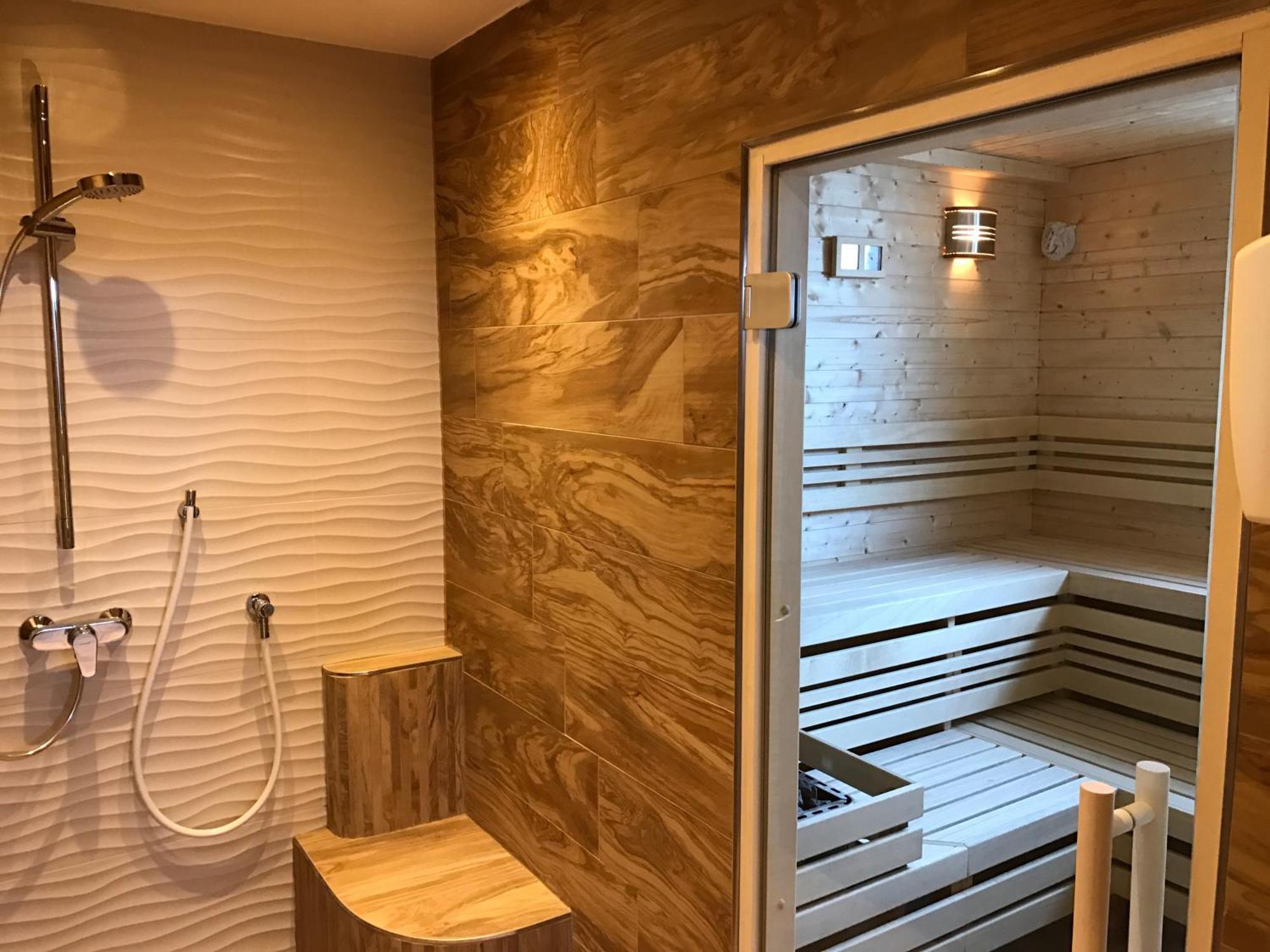 Hotel Helgolaender Klassik Heligoland Bagian luar foto
